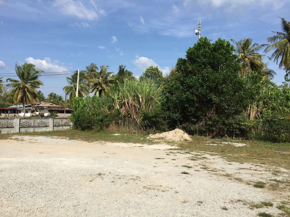 โตะก์ มัน อินน์ Langkawi ภายนอก รูปภาพ