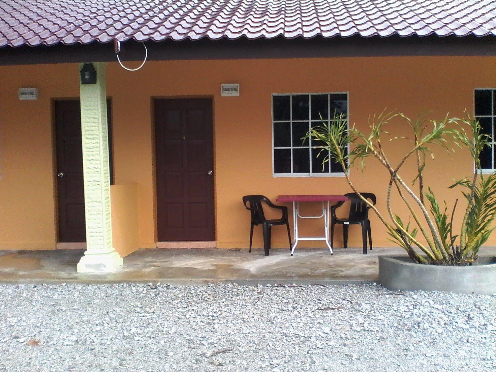 โตะก์ มัน อินน์ Langkawi ภายนอก รูปภาพ