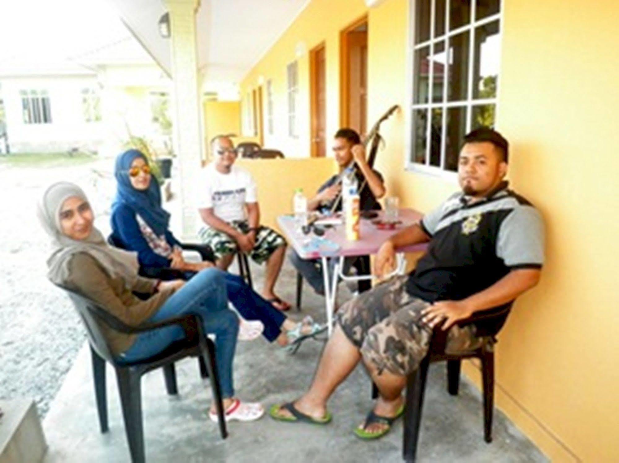 โตะก์ มัน อินน์ Langkawi ภายนอก รูปภาพ