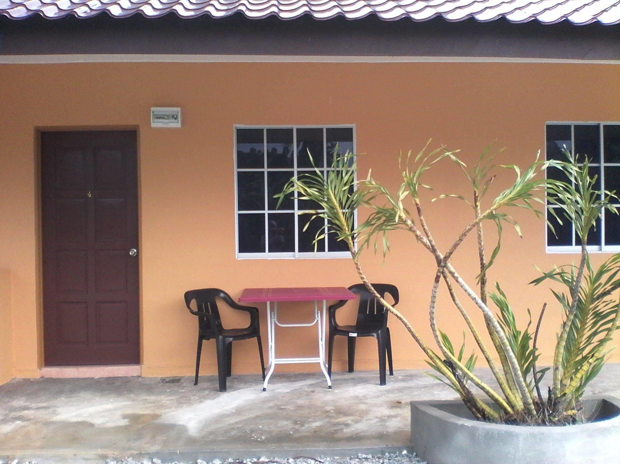 โตะก์ มัน อินน์ Langkawi ภายนอก รูปภาพ