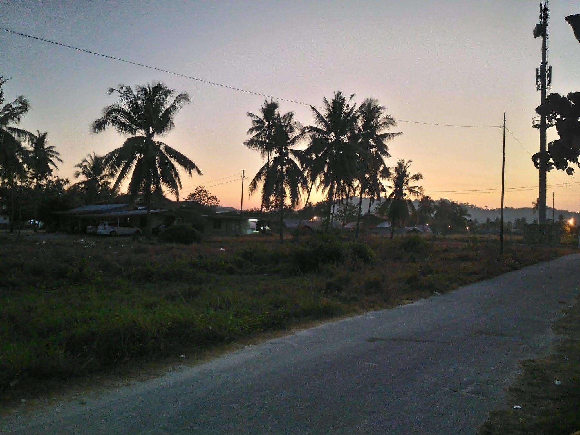 โตะก์ มัน อินน์ Langkawi ภายนอก รูปภาพ